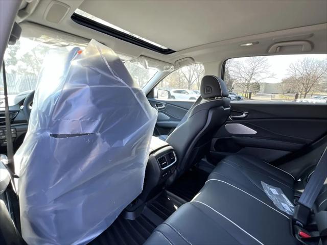 2026 Acura RDX Advance