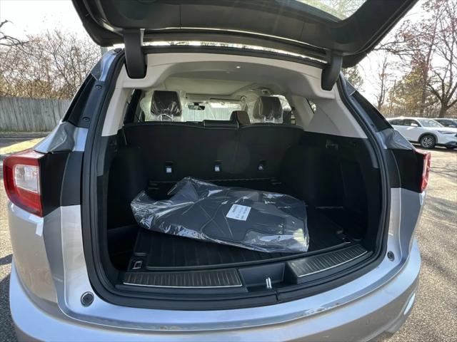 2026 Acura RDX Advance