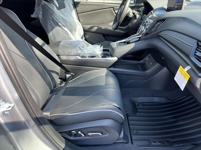 2026 Acura RDX Advance