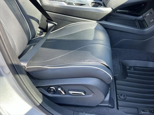 2026 Acura RDX Advance