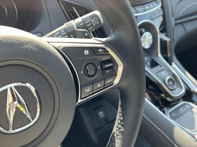2026 Acura RDX Advance