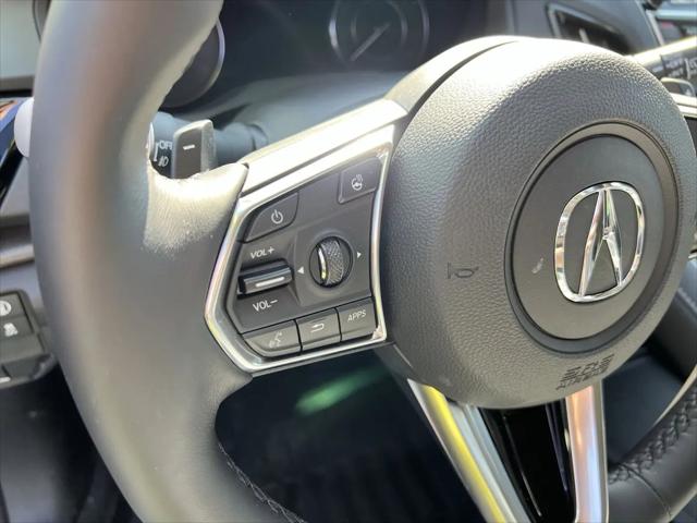 2026 Acura RDX Advance