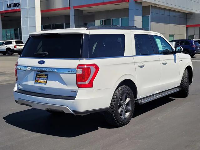 2021 Ford Expedition XLT MAX