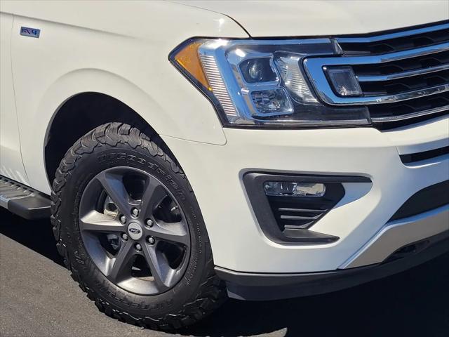 2021 Ford Expedition XLT MAX