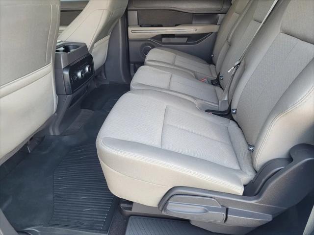 2021 Ford Expedition XLT MAX