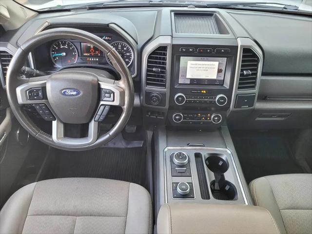 2021 Ford Expedition XLT MAX