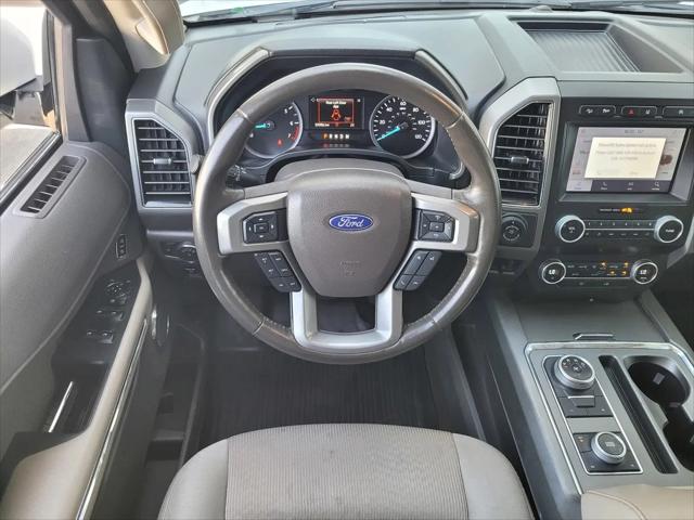 2021 Ford Expedition XLT MAX