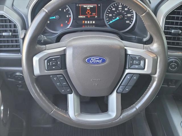 2021 Ford Expedition XLT MAX