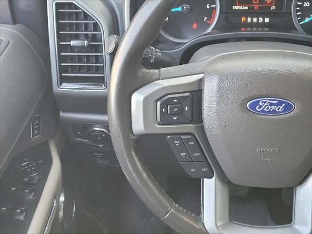 2021 Ford Expedition XLT MAX