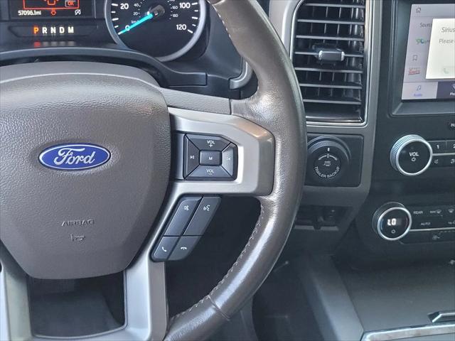 2021 Ford Expedition XLT MAX
