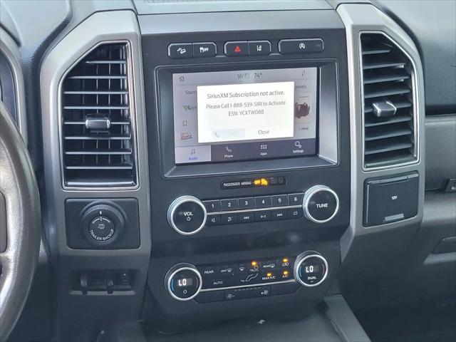 2021 Ford Expedition XLT MAX