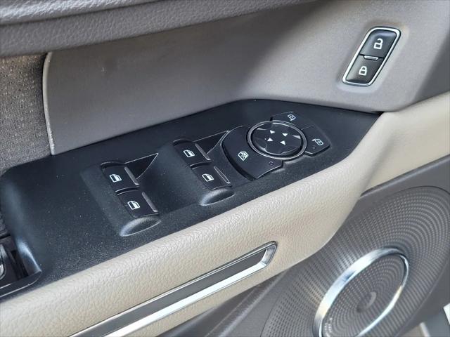 2021 Ford Expedition XLT MAX