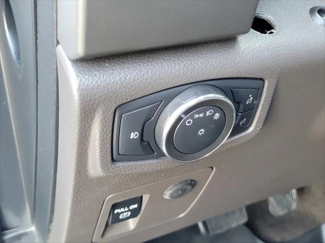2021 Ford Expedition XLT MAX