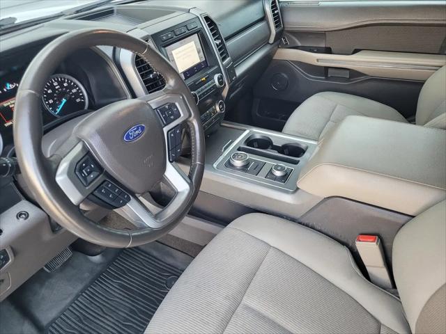 2021 Ford Expedition XLT MAX