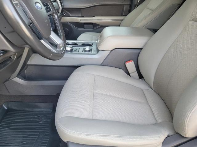 2021 Ford Expedition XLT MAX