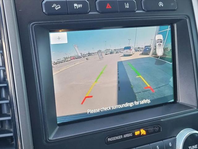 2021 Ford Expedition XLT MAX