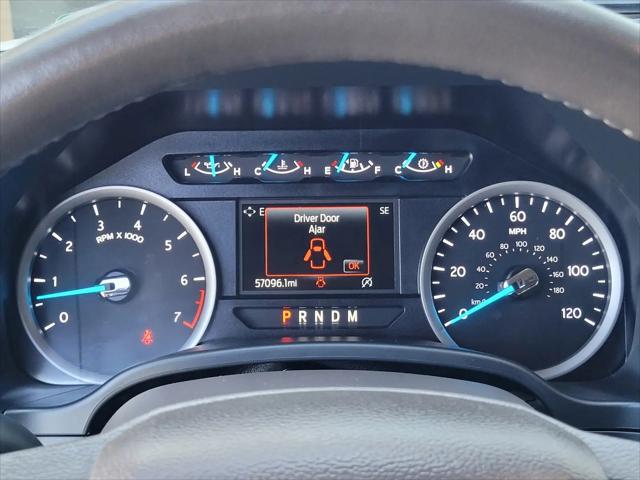 2021 Ford Expedition XLT MAX