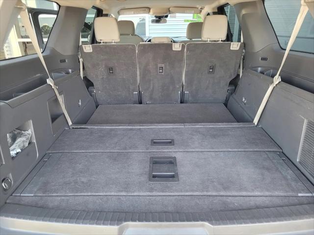 2021 Ford Expedition XLT MAX