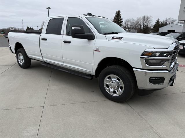2026 Ram 3500 Tradesman Crew Cab 4x4 8' Box for sale in Kimball, MN