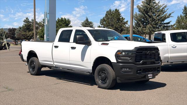 2026 Ram 2500 Tradesman Crew Cab 4x4 8' Box for sale in Island City, OR