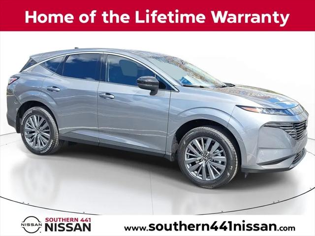 2026 Nissan Murano SL for sale in Royal Palm Beach, FL