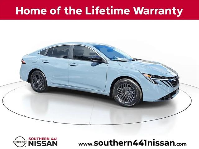 2026 Nissan Sentra SV for sale in Royal Palm Beach, FL