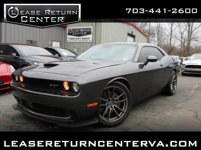 2019 Dodge Challenger R/T Scat Pack for sale in Triangle, VA