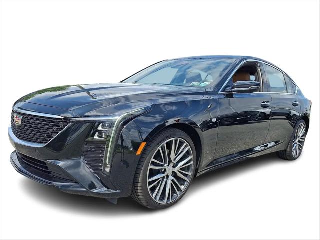 2026 Cadillac CT5 Premium Luxury RWD for sale in Bethlehem, PA