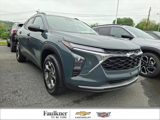 2026 Chevrolet Trax FWD LT for sale in Bethlehem, PA