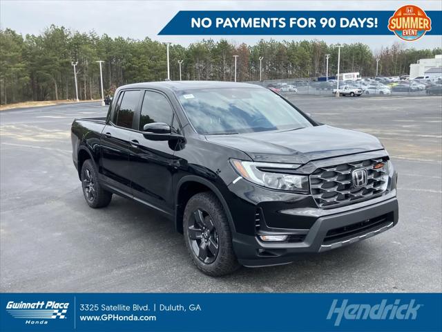 2026 Honda Ridgeline TrailSport for sale in Duluth, GA
