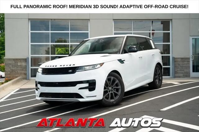 2024 Land Rover Range Rover Sport Dynamic SE for sale in Marietta, GA