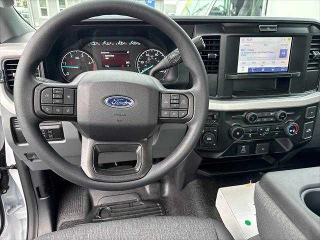 2026 Ford F-550 XL