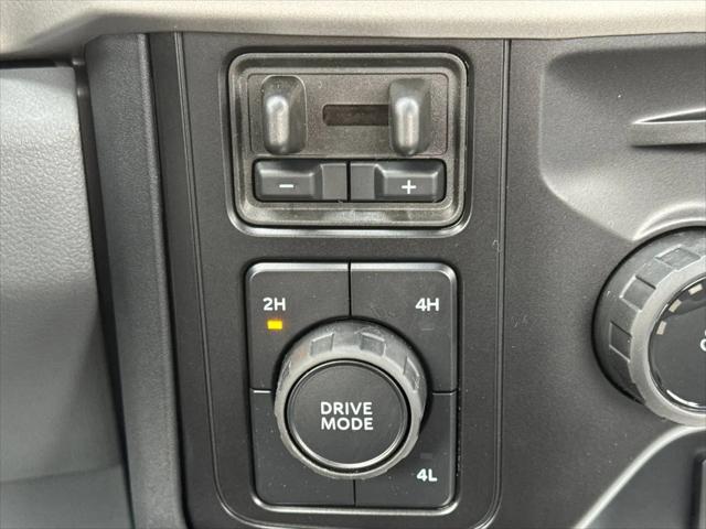 2026 Ford F-550 XL