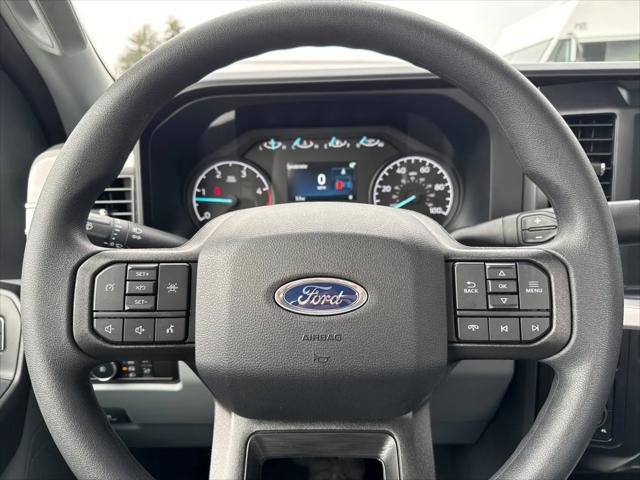 2026 Ford F-550 XL