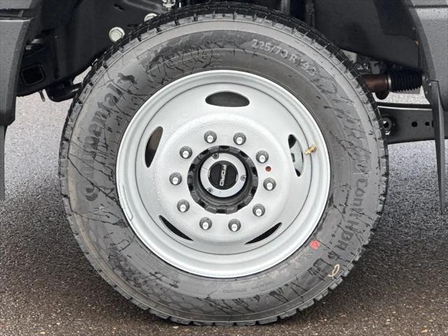 2026 Ford F-550 XL