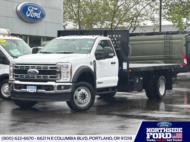2026 Ford F-550 XL for sale in Portland, OR
