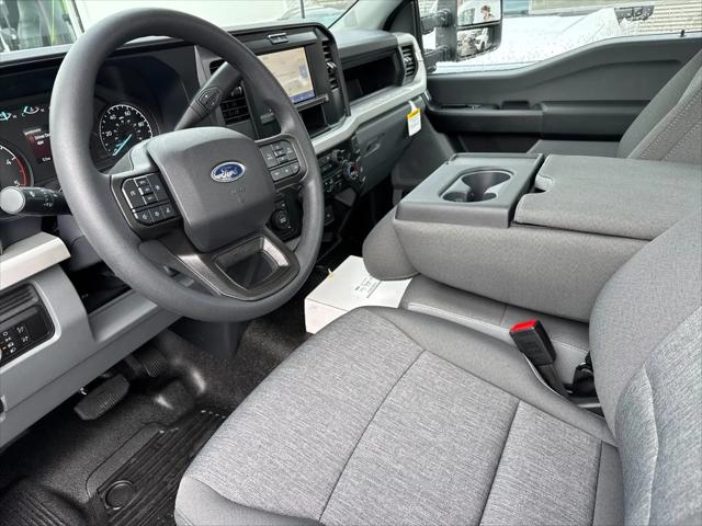 2026 Ford F-550 XL