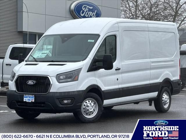 2026 Ford Transit Cargo Van T-250 for sale in Portland, OR