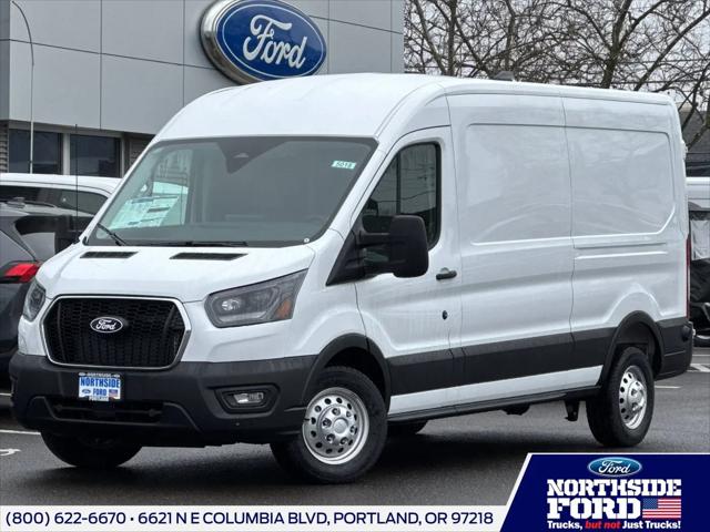 2026 Ford Transit Cargo Van T-250 for sale in Portland, OR