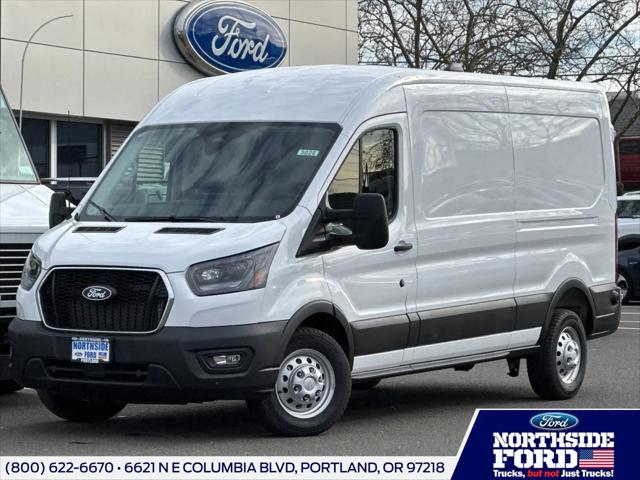 2026 Ford Transit Cargo Van T-250 for sale in Portland, OR