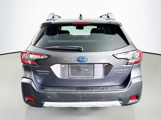 2023 Subaru Outback Touring