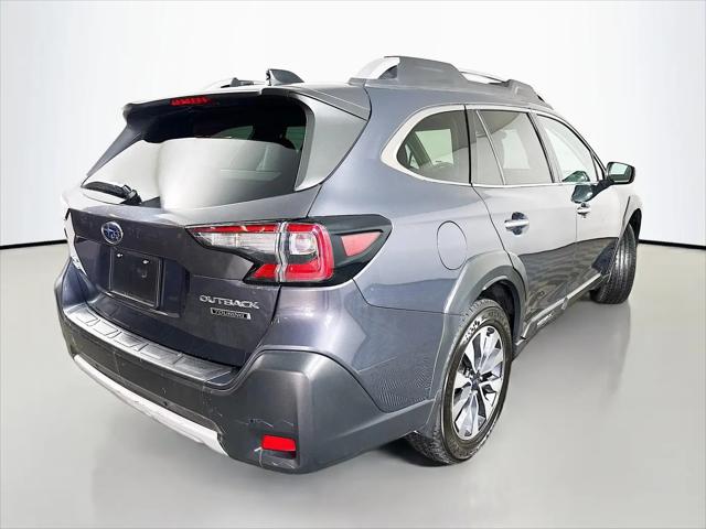 2023 Subaru Outback Touring