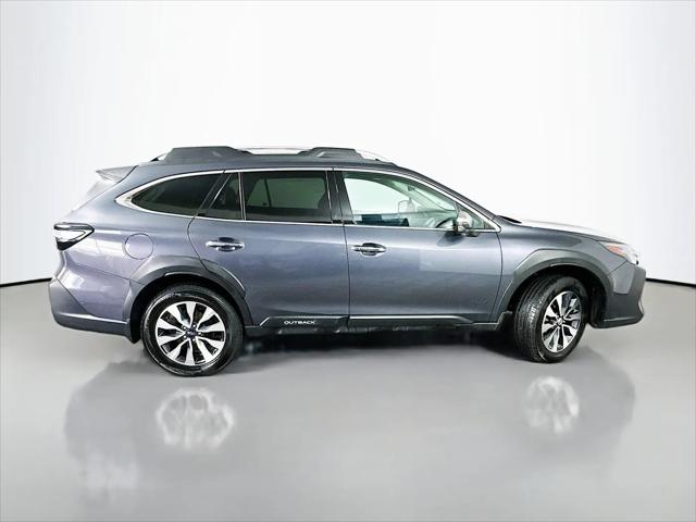 2023 Subaru Outback Touring