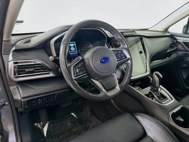 2023 Subaru Outback Touring