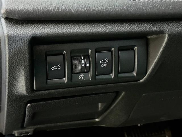 2023 Subaru Outback Touring