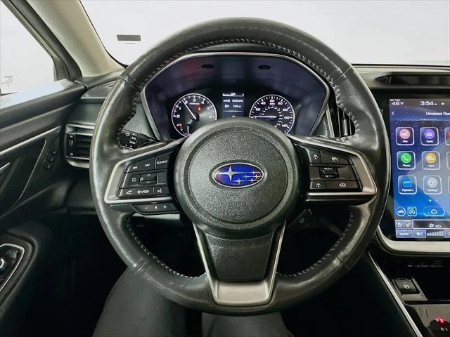2023 Subaru Outback Touring