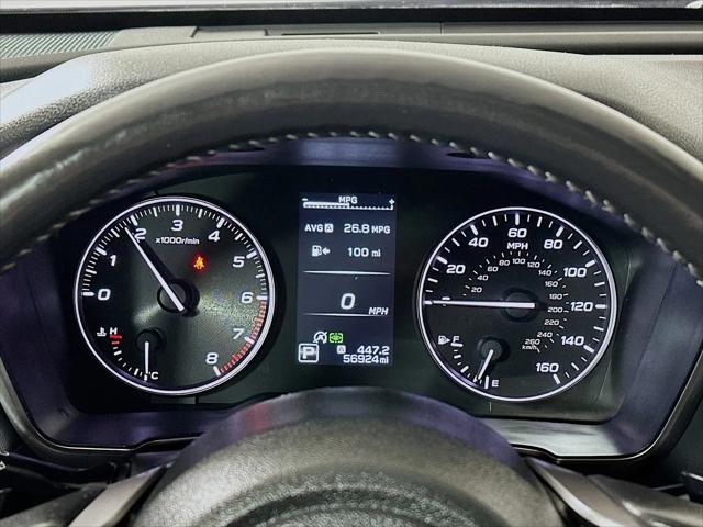 2023 Subaru Outback Touring