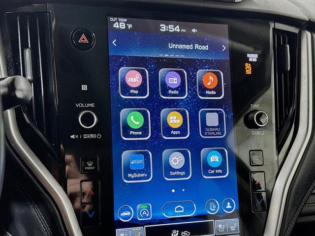 2023 Subaru Outback Touring