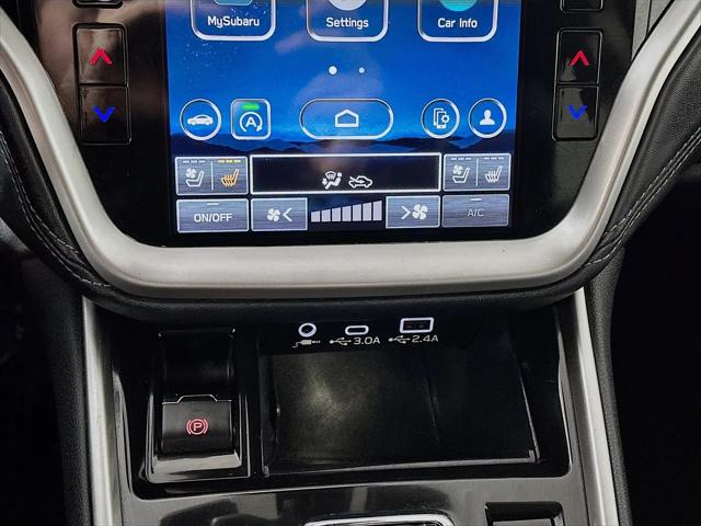 2023 Subaru Outback Touring