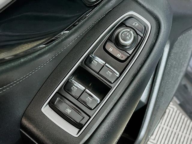 2023 Subaru Outback Touring